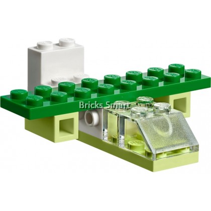 10713 LEGO Classic Creative Suitcase